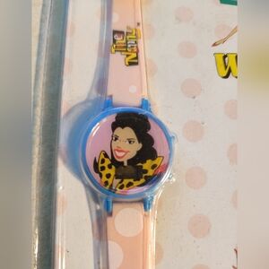 Vintage The Nanny Watch